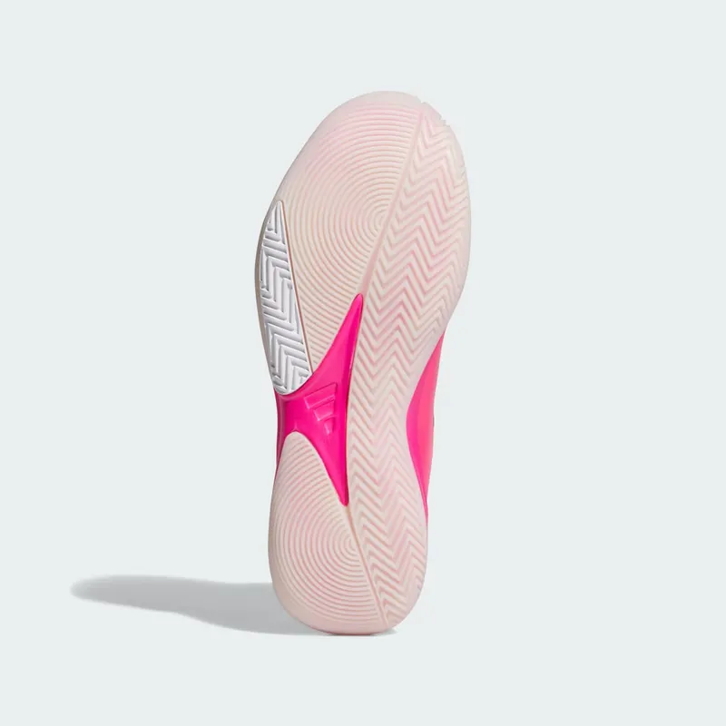 adidas Subzone Hazy Orange Core Black Shock Pink (JQ7804)
