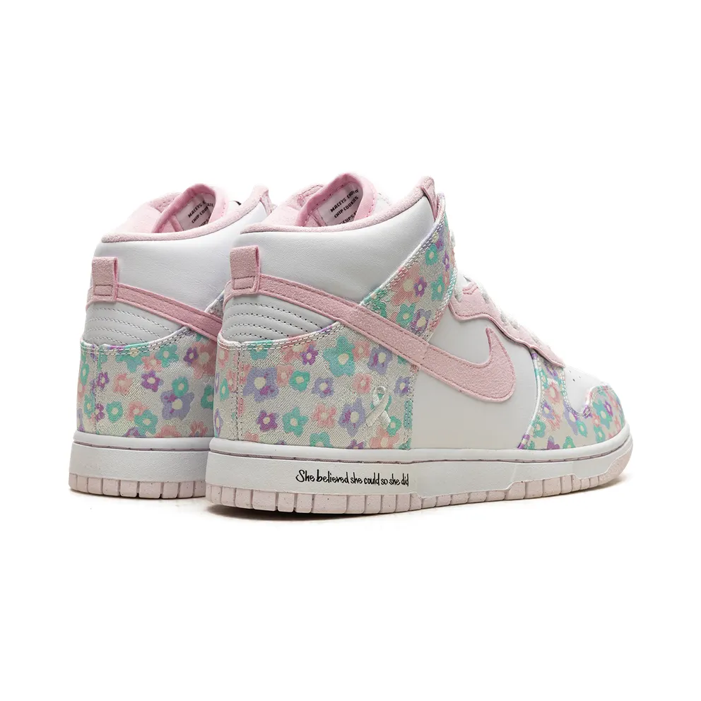 Nike DUNK HIGH DBXIX “Doernbecher Macey” (FZ3026-919)
