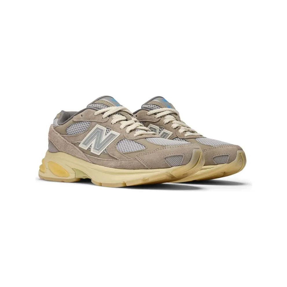 New Balance 2010 “Grey Day 2025” (U2010GD)