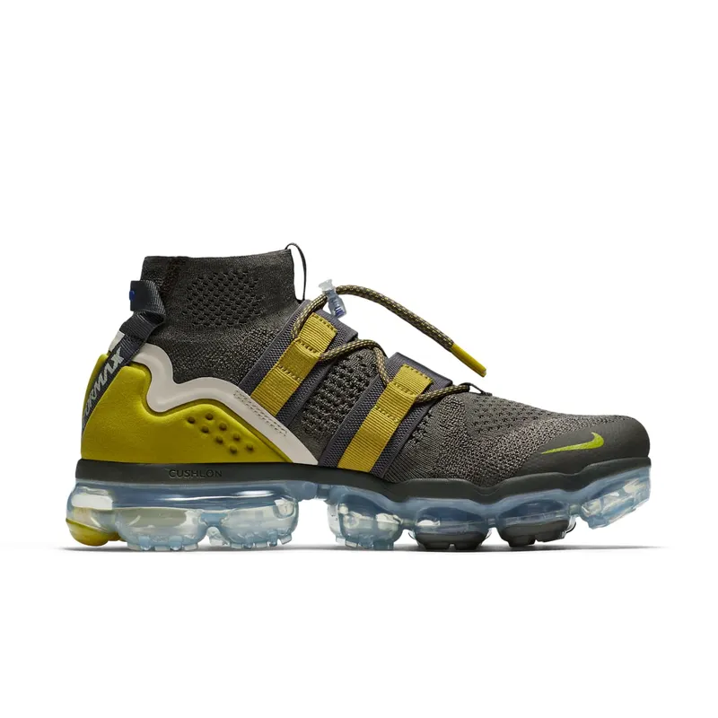 Nike Air VaporMax Utility Ridgerock Ridgerock/Peat Moss-Light Cream (AH6834-200)