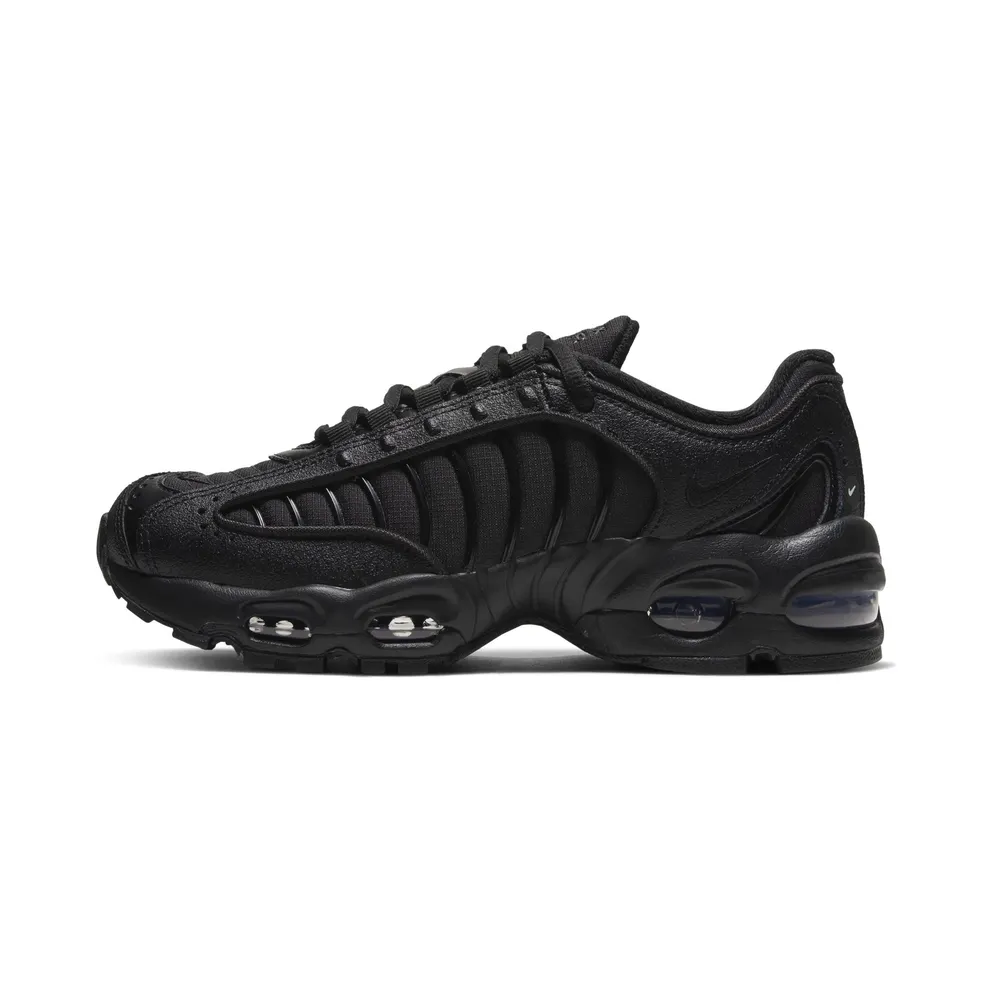 Nike Air Max Tailwind IV Older Kids’ Black (BQ9810-004)