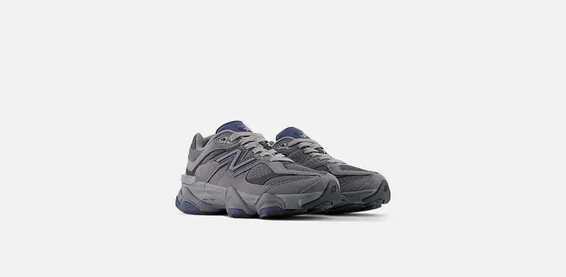 New Balance 9060 Castlerock (GC9060EC)