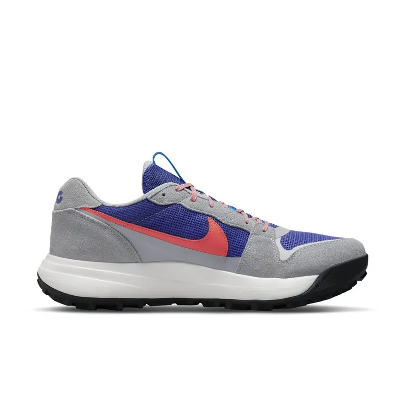 Nike ACG Lowcate Grey (DM8019-001)