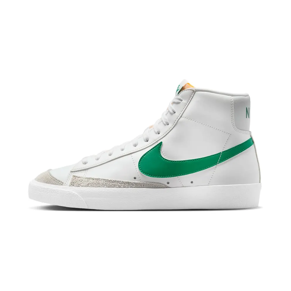 Nike Blazer Mid ’77 Vintage “White Malachite” (BQ6806-127)
