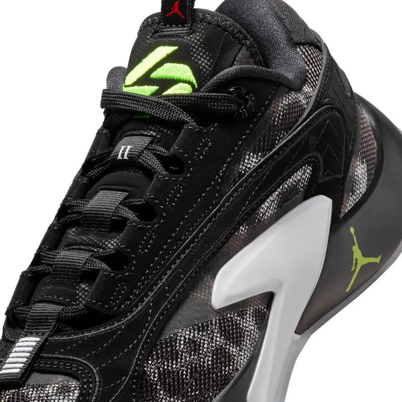 Jordan Luka 2 Black Volt (DZ3498-017)