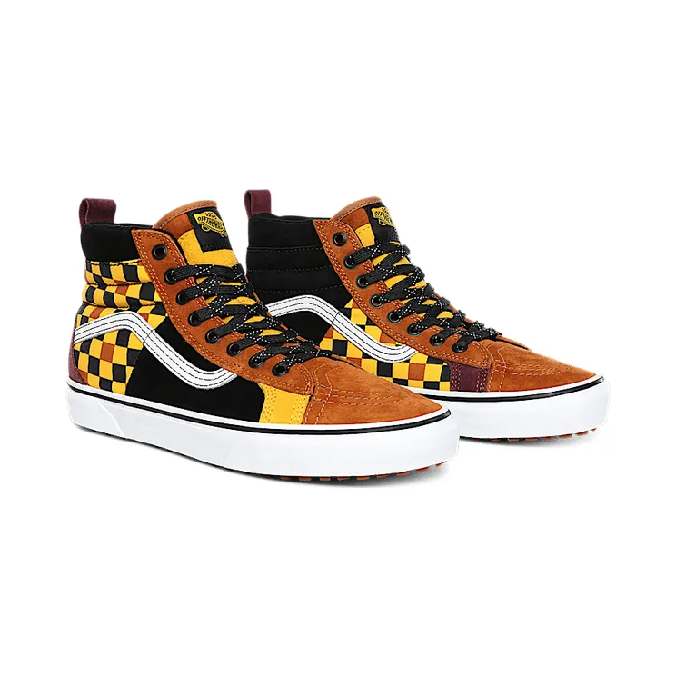 Vans Sk8-Hi 46 MTE DX Multi Yellow (VN0A3DQ522Z)