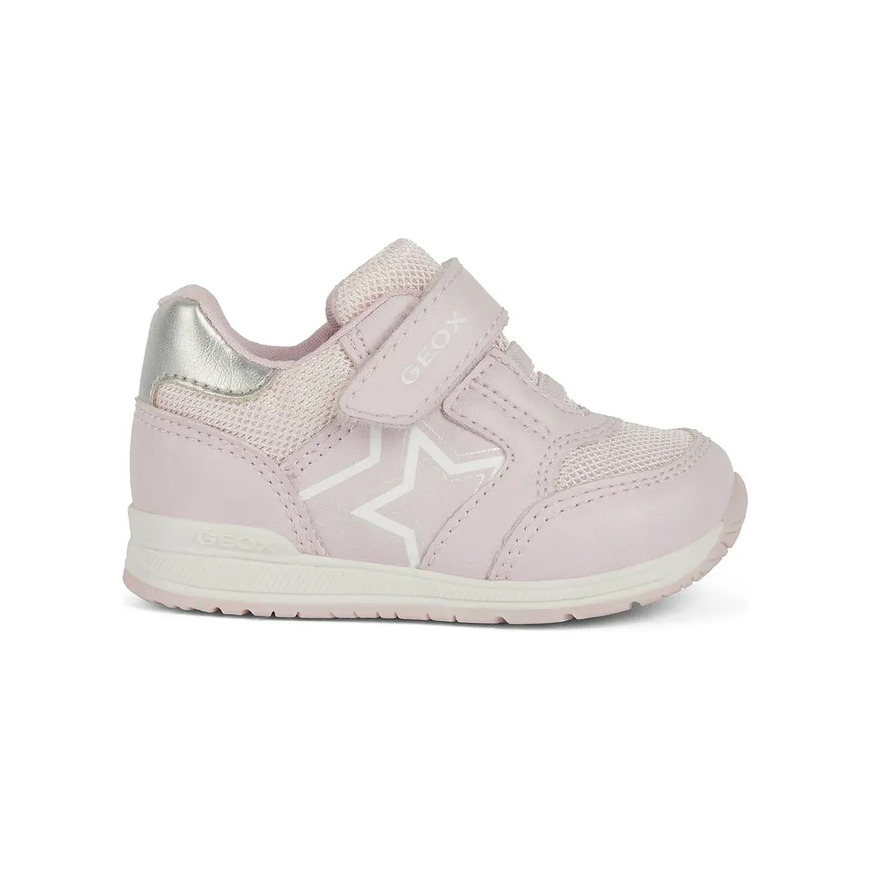 geox-sneaker B450LA0BCEW-C0514