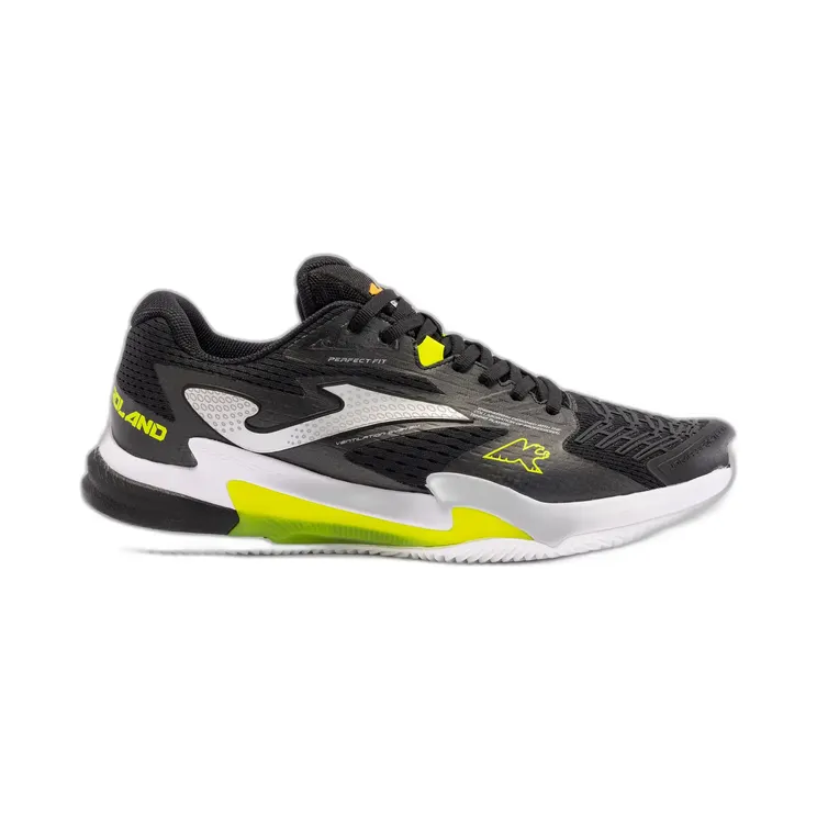 Joma Noir (TROLAS2401AC)