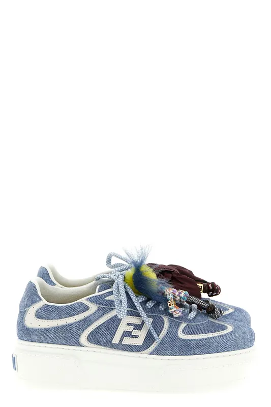 Fendi Match “Hellblau” (8E8721AYFKF1V7U)