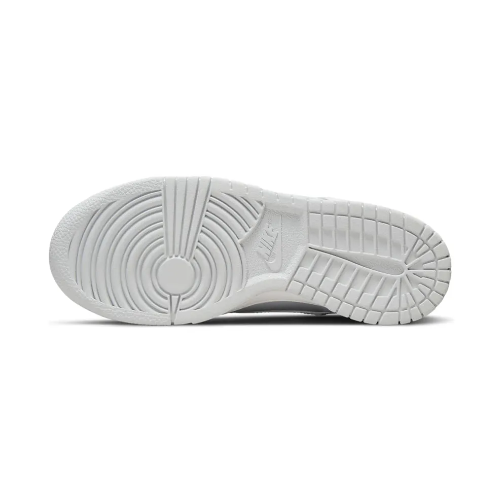 Nike Dunk High GS “Summit White” (DB2179-107)