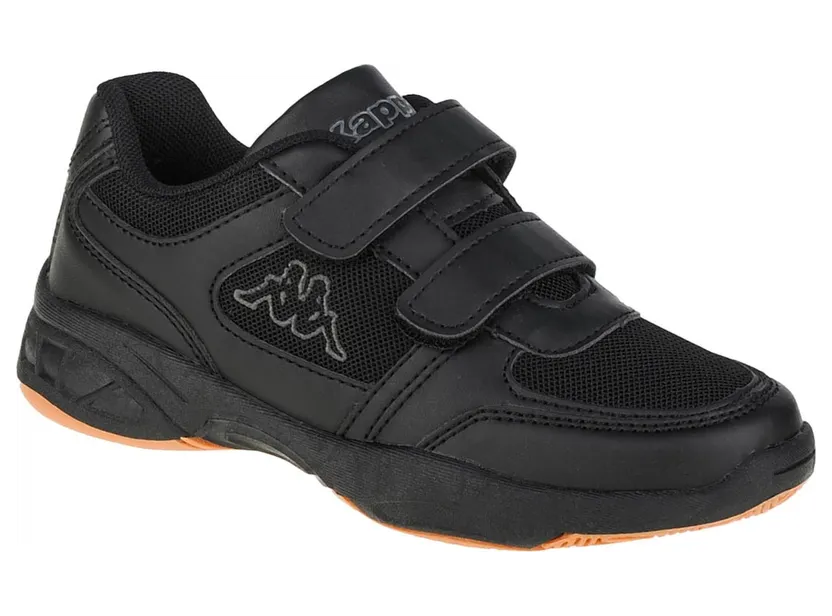 Kappa sneaker Zwart (634280)