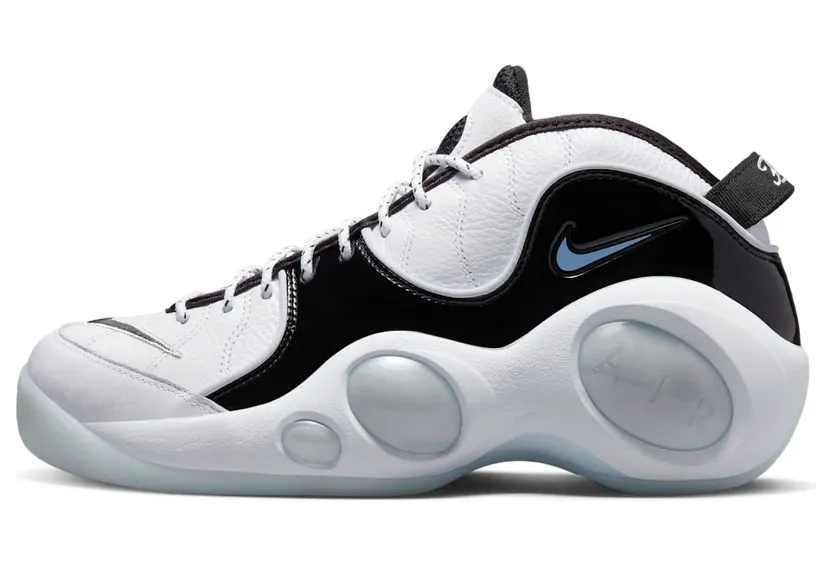 Nike Zoom Flight 95 “Football Grey” (DV0820-100)