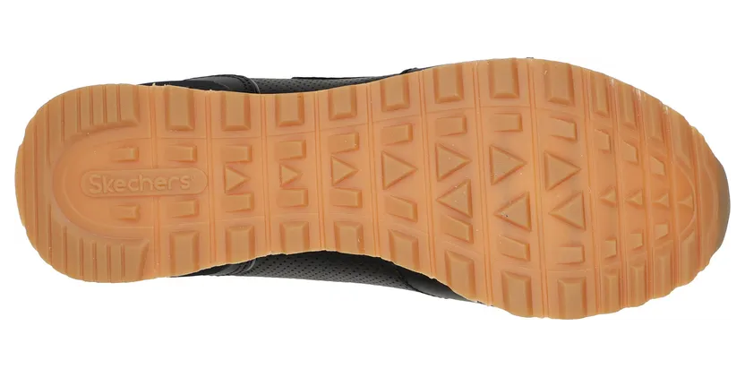 skechers-skech 155348 BLK