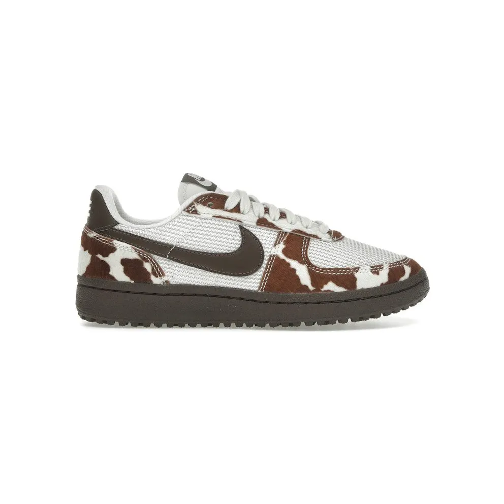 Nike Field General Cow Print Fauna Brown (IH4478-030)