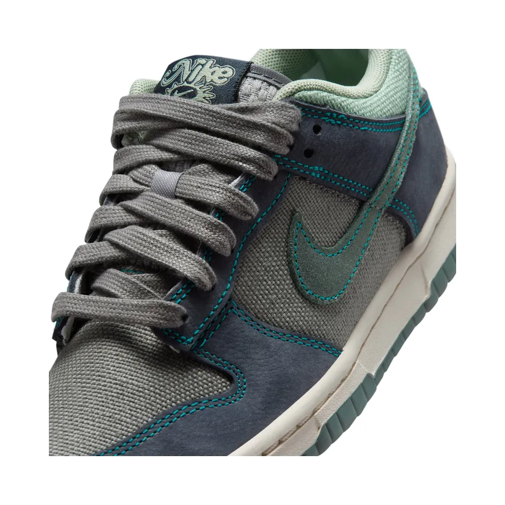 Nike Dunk Low LV8 1 Pencil Point Obsidian Mineral Slate (IO9743-001)