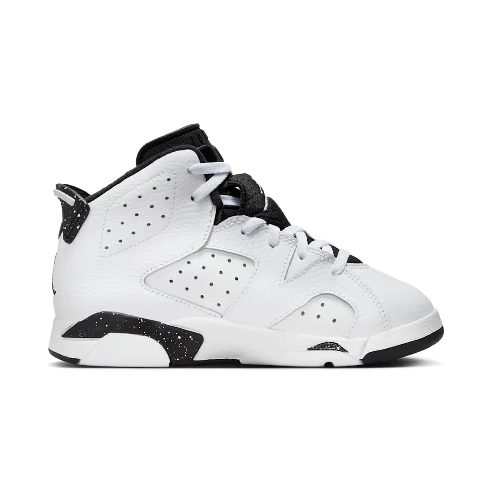 Air Jordan 6 PS “Reverse Oreo” (DV3605-112)