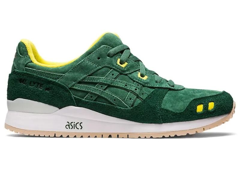 ASICS Gel-Lyte III OG Shamrock Green (1201A809-300)