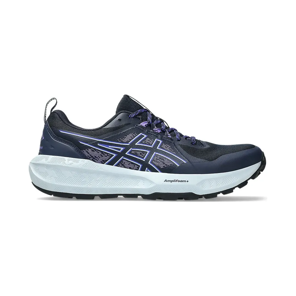 ASICS GEL-SONOMA 8 “Midnight / Cobalt Burst” (1012B771-401)