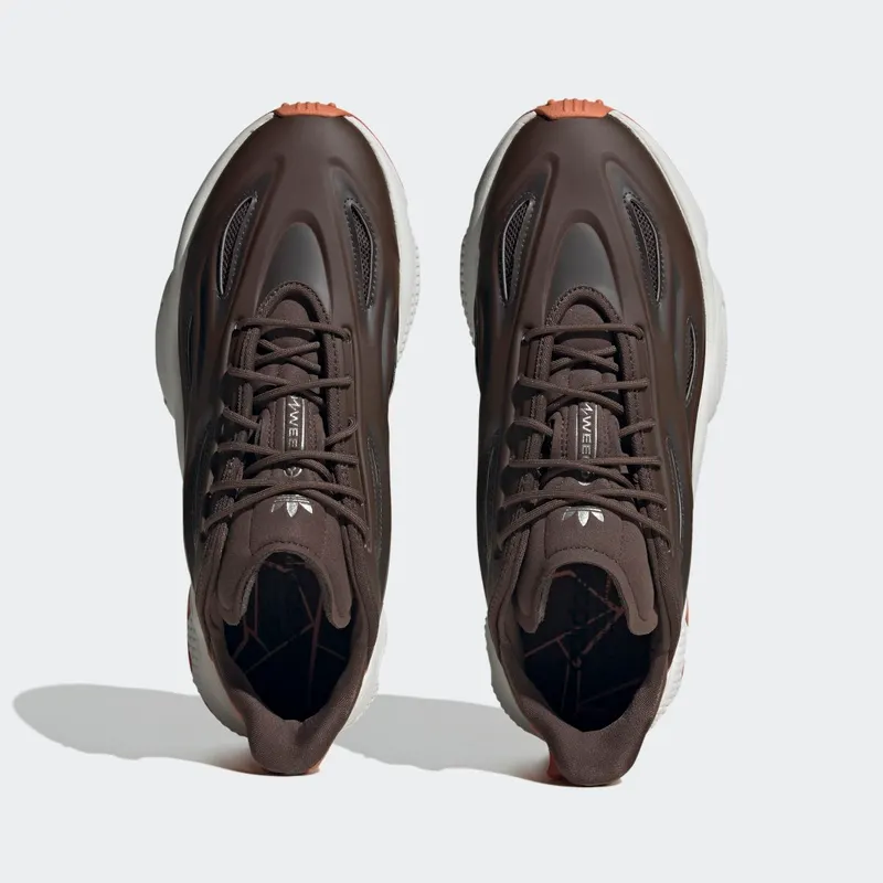Adidas OZWEEGO Celox Brown / Hazy Copper / Core White (HQ8815)
