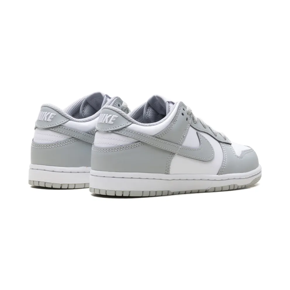 Nike Dunk Low PS “White Light Smoke Grey” (FB9108-123)