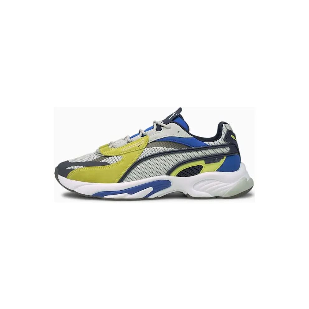 Puma RS-Connect Lazer Blue/Grey (37515204)