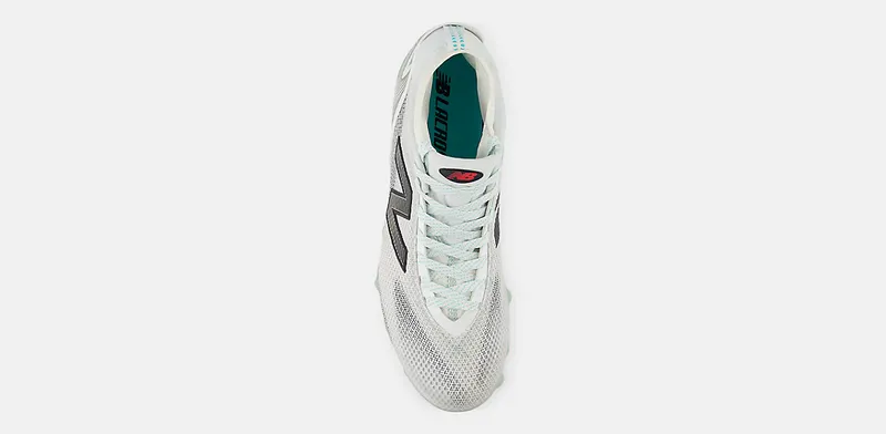 New Balance FreezeLX v5 White Black (FREEZWT5)