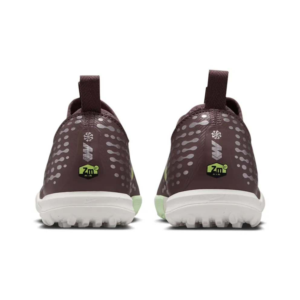 Nike Mercurial Plum Eclipse / Metallic Silver (FQ8285-200)