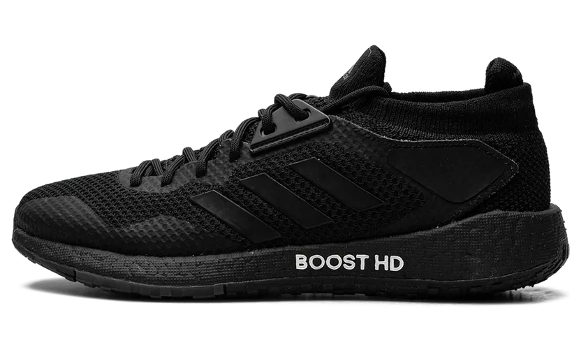 Adidas Pulseboost HD “CORE BLACK” (EG9971)