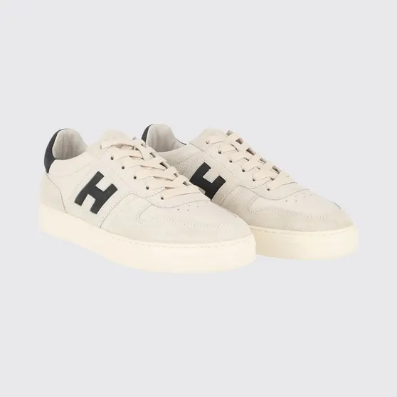 Hogan Sneakers White 1 (HXM6680FZ00VGM760F)