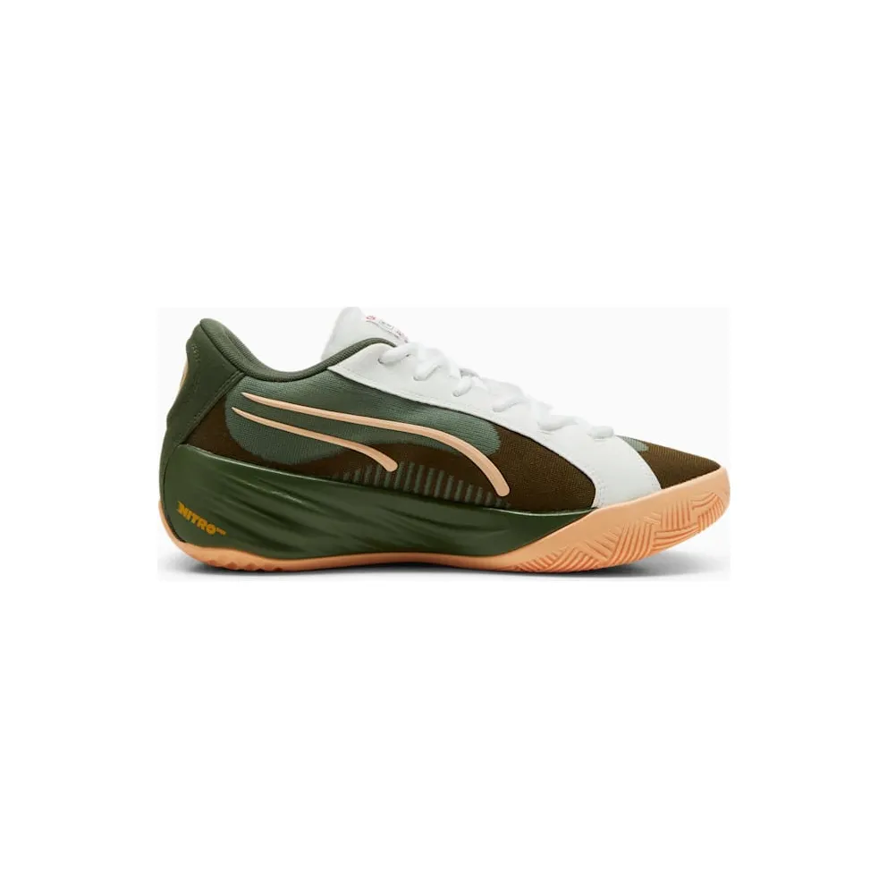 Puma All-Pro Nitro Gremlins Gizmo and Stripe (379303-01)
