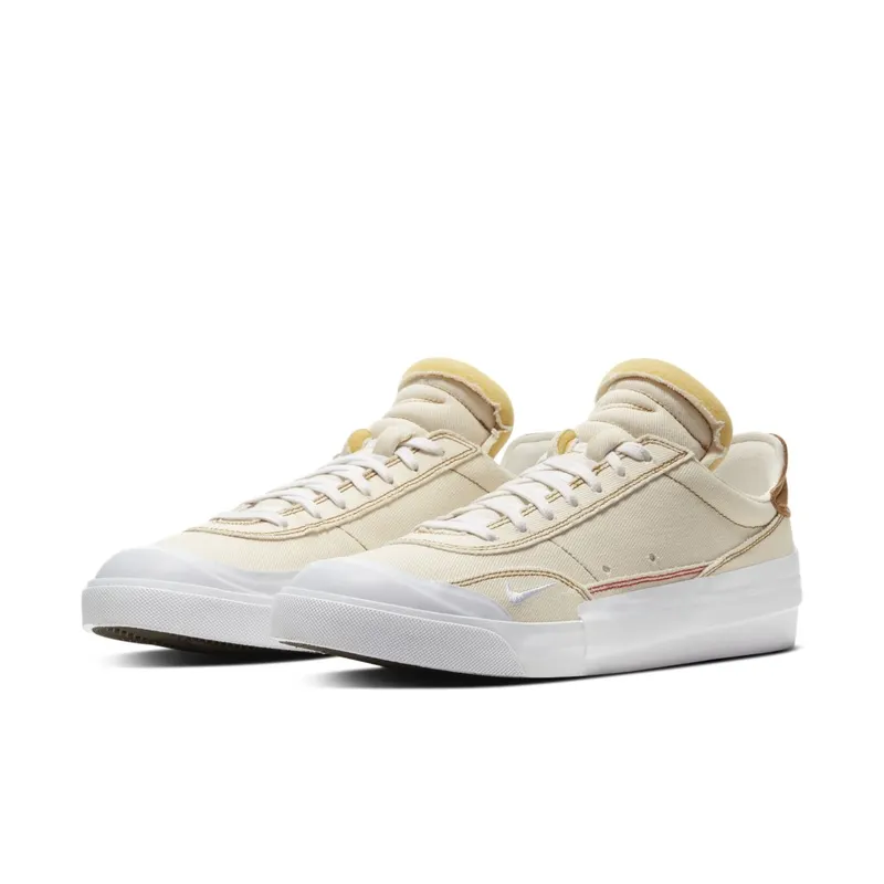 Nike Drop Type Light Cream Light Cream/White-Light Cream (CW6213-212)