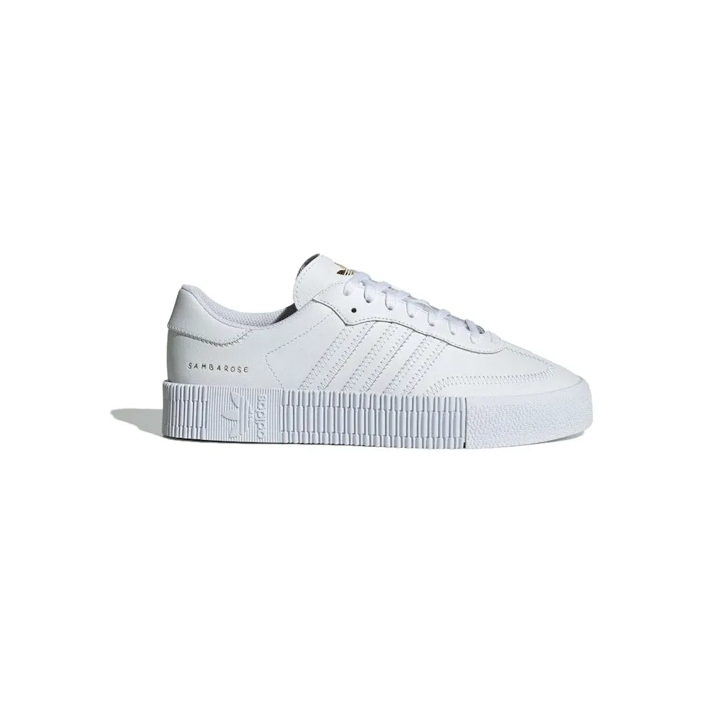 adidas Sambarose Gold Metallic (FU9197)
