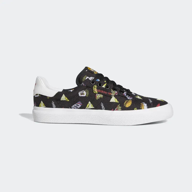 adidas 3MC Beavis and Butthead