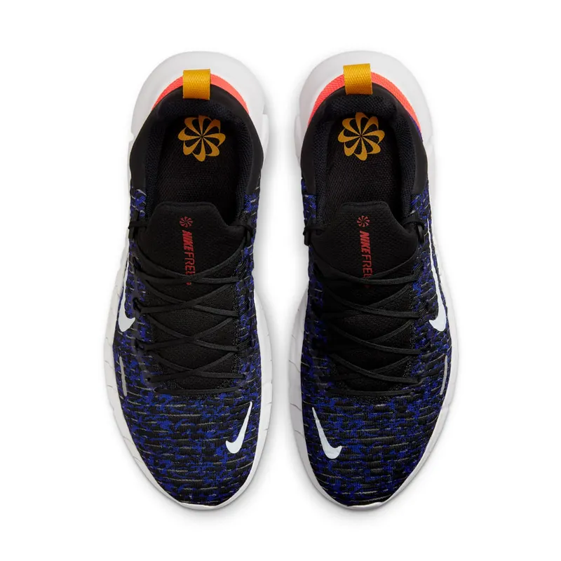Nike Free Run 5.0 Road Running Black (CZ1884-011)