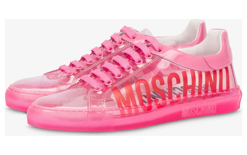 moschino-sneaker POLMA15192G0GMX160A