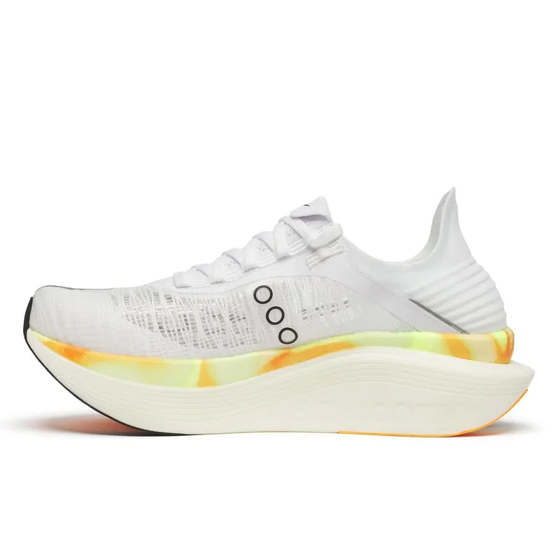 Saucony Endorphin Elite 2 White Peel (S30994-130)