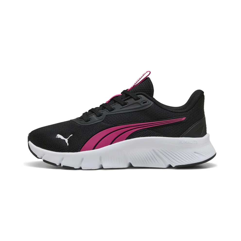 Puma FlexFocus Lite Modern “Puma Black / Puma Pink / Puma White” (401517_05)