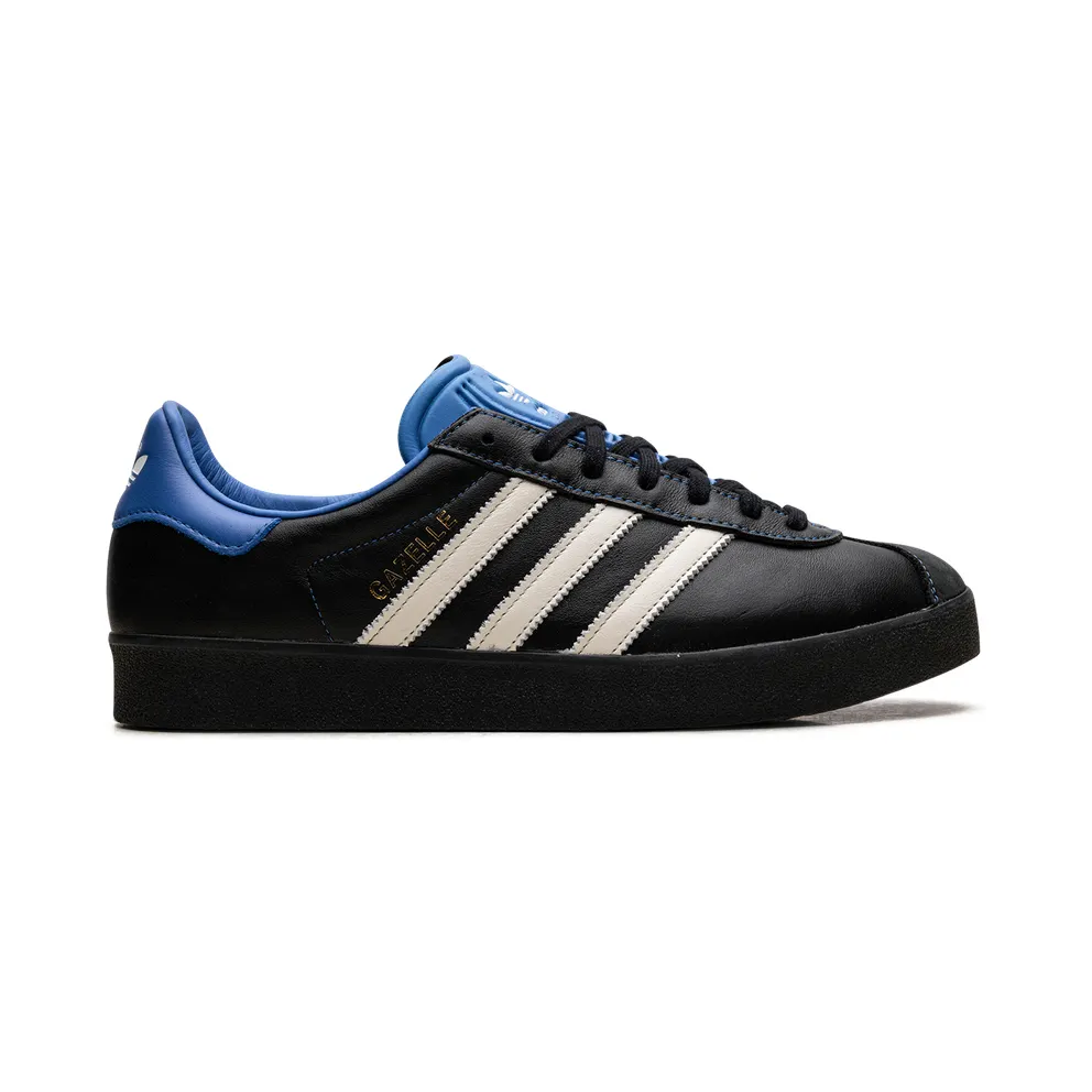 Adidas Gazelle 85 “atmos Black Bluebird White” (IG1729)