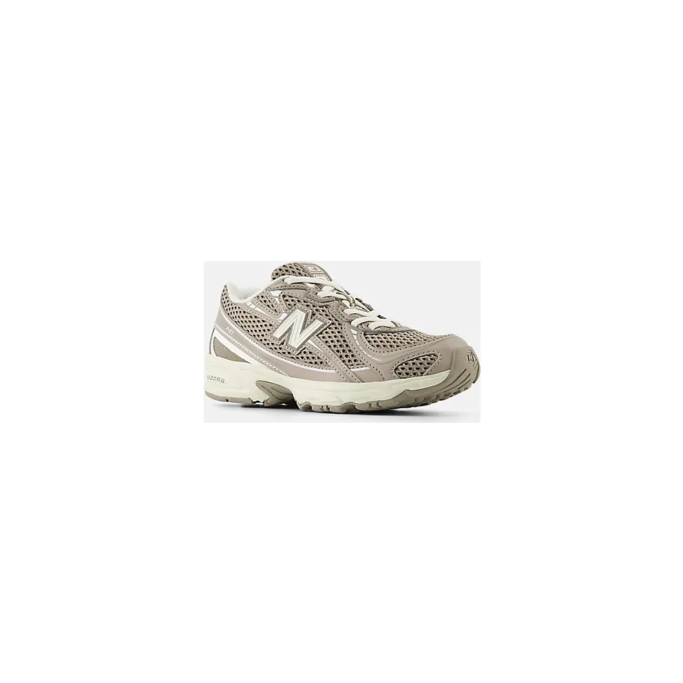 New Balance 740 Bungee Lace Arid Stone Angora (PZ740SA)