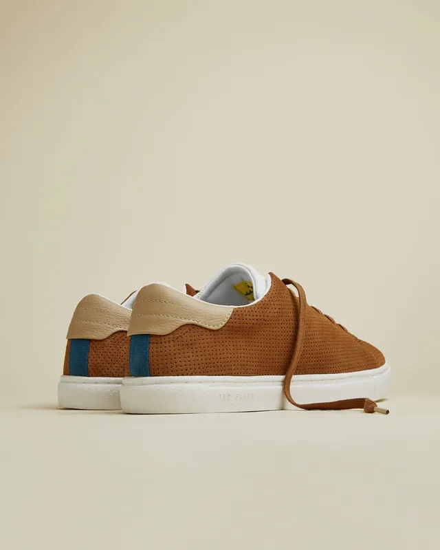 ted-baker-sneaker 242108-TAN-41