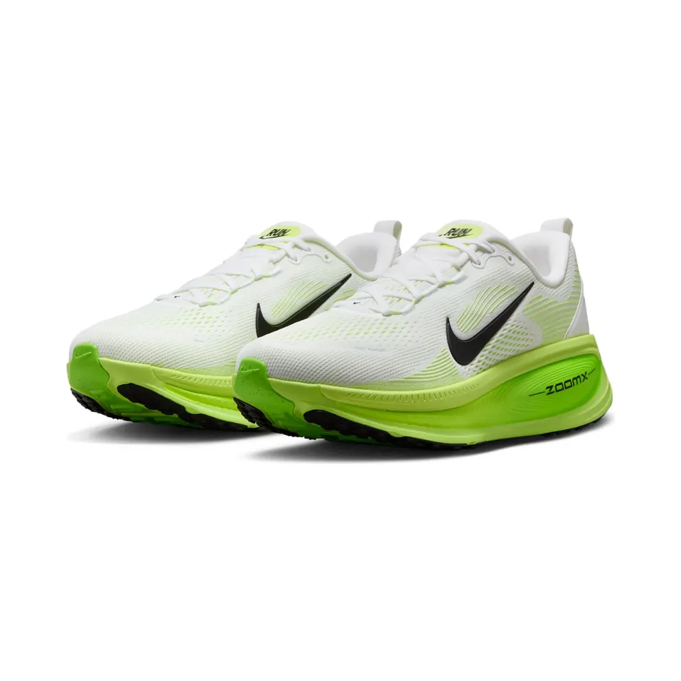 Nike Vomero 18 “White” (HM6803-100)