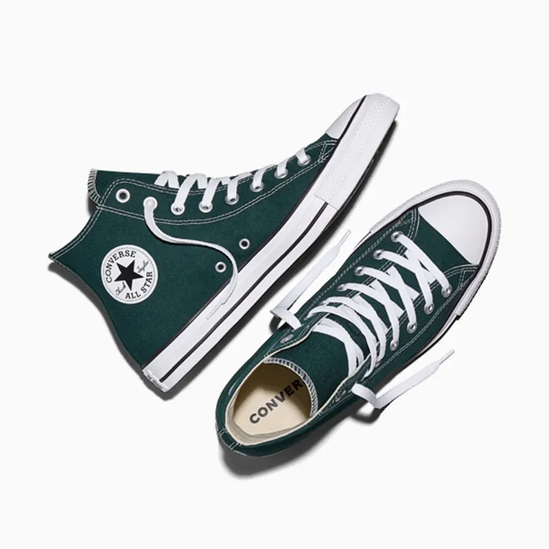 Converse Chuck Taylor All Star Green (A18096C)