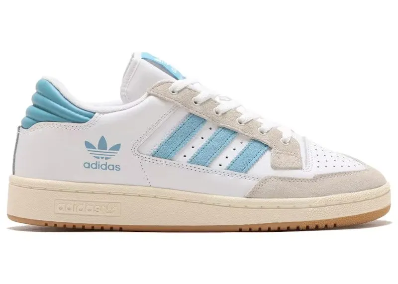 adidas Centennial 85 Low Footwear White Blue (ID4228)