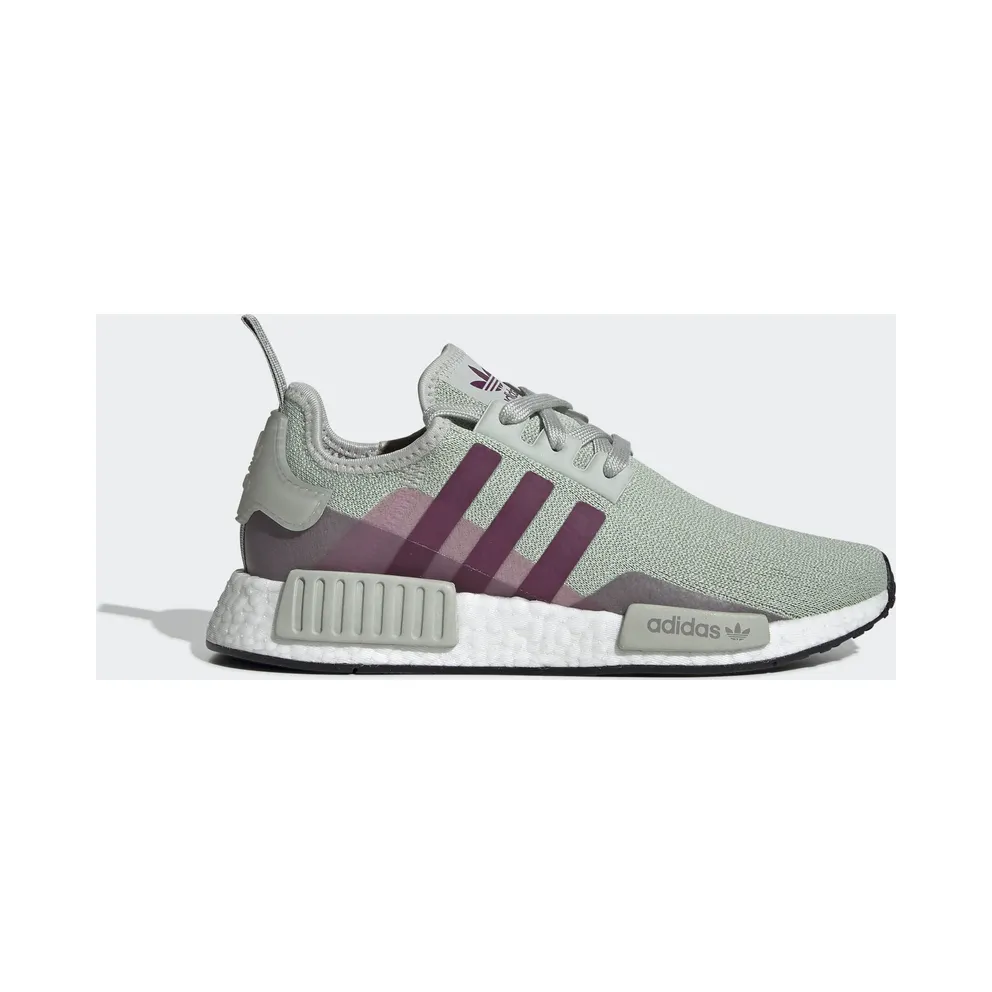 adidas NMD R1 Outdoor Pack Ash Silver (W)