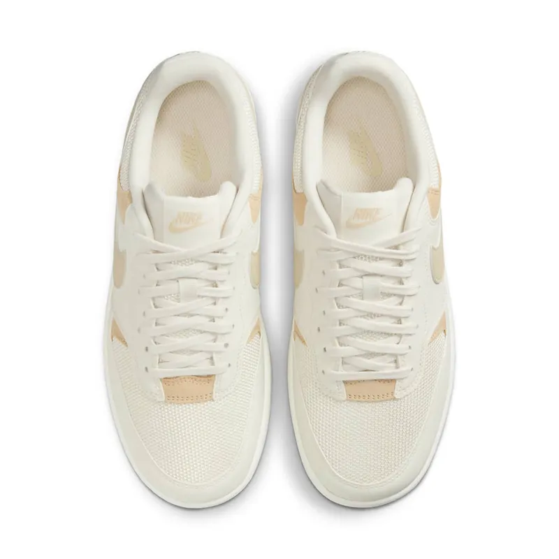 Nike Gamma Force Soft Pearl Sail Sesame Light Khaki (HJ5997-001)