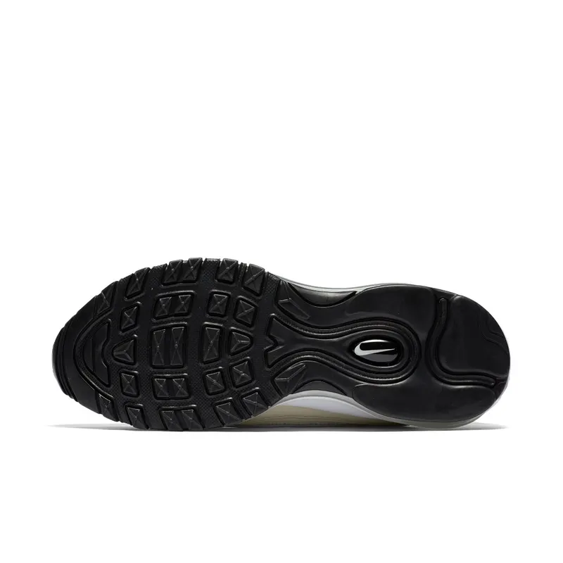 Nike Air Max 98 Sail Igloo (W) Sail/Igloo-Fossil-Reflect Silver (AH6799-105)