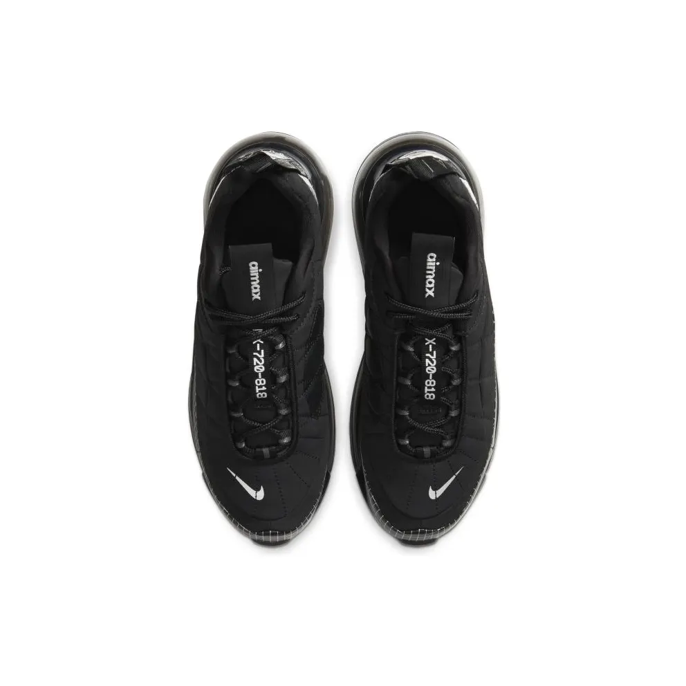 Nike MX-720-818 Younger/Older Kids’ Black (CD4392-001)