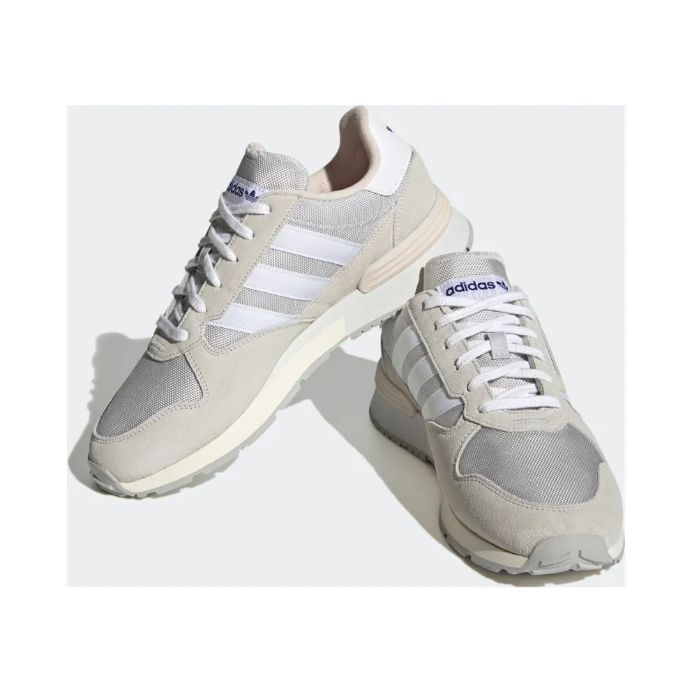 Adidas Treziod 2 Dash Grey / Cloud White / Grey One (GY0043)