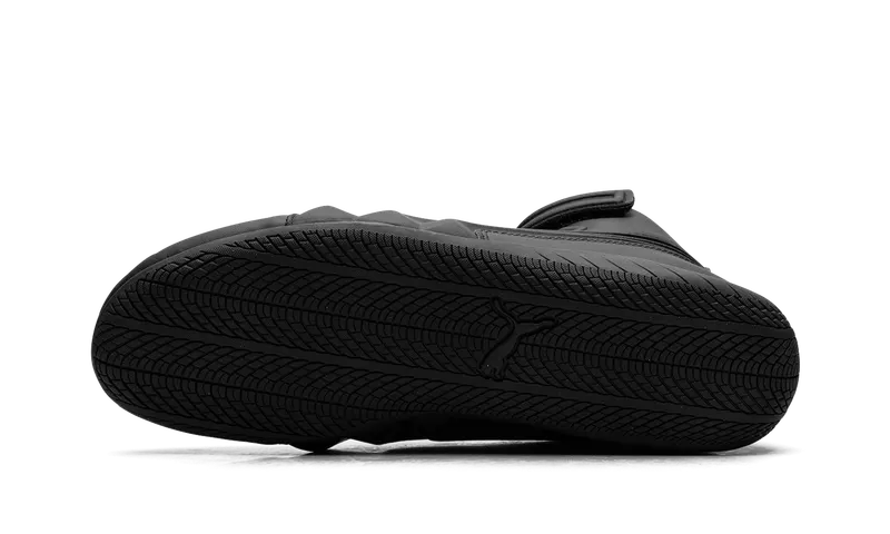 Puma Speedcat Mid “JuunJ Black” (401054-01)