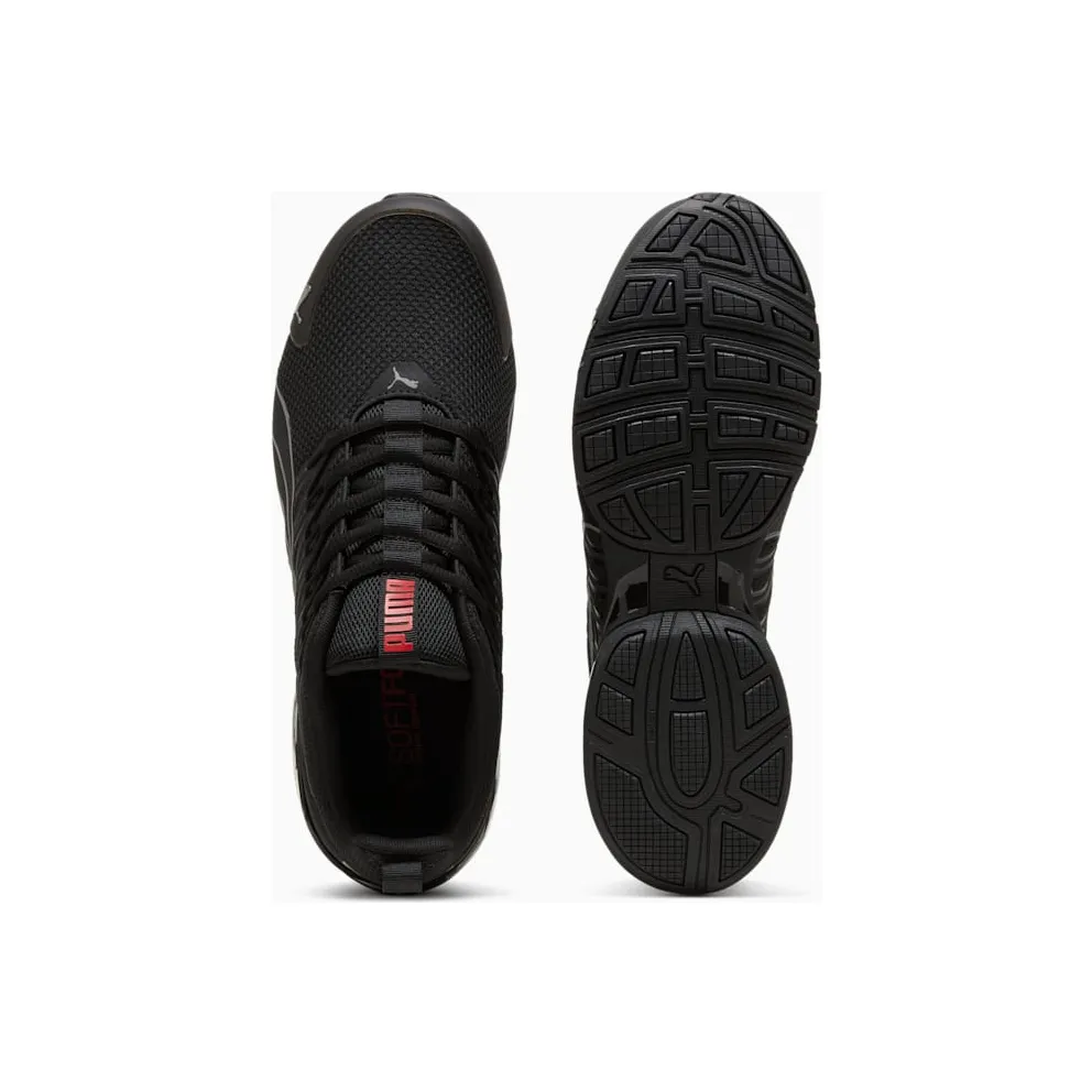 Puma Voltaic Evo Black Stormy Slate (379601-01)